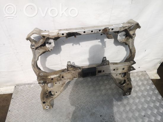 BMW 1 E81 E87 Front subframe