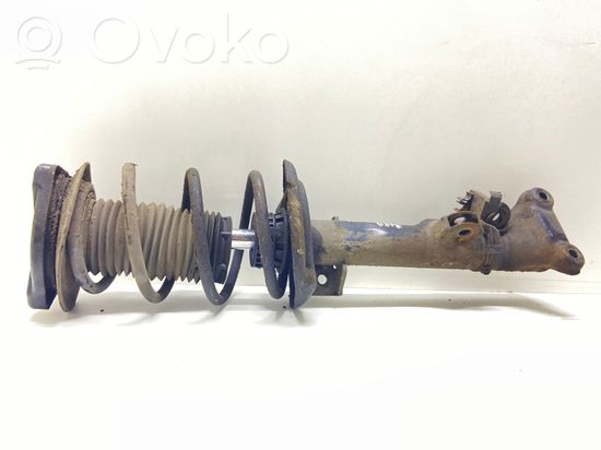 Mercedes-Benz E W211 Front shock absorber/damper