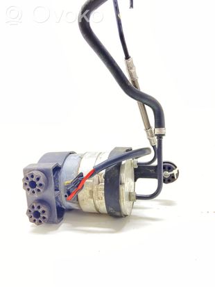 BMW 7 E65 E66 Other brake parts 0265410054 34516781499