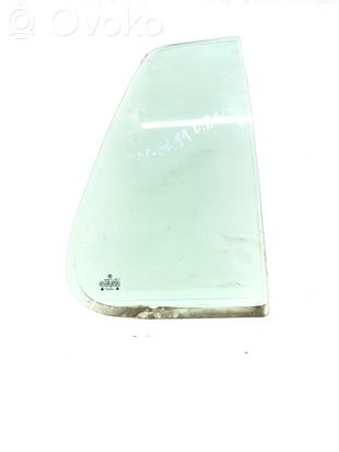 Volkswagen Golf IV Rear vent window glass