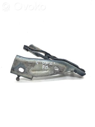 Volkswagen Phaeton Engine bonnet/hood hinges