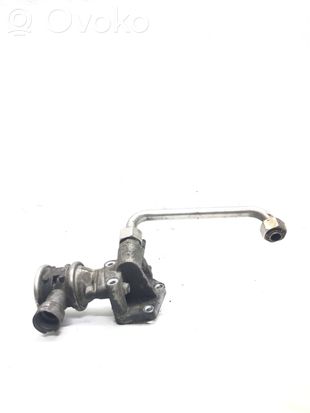 Audi A3 S3 8L EGR valve