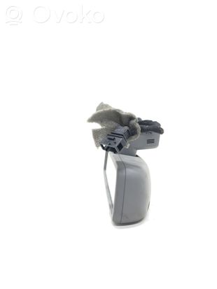 Volkswagen Phaeton Rear view mirror (interior) 3D1857511