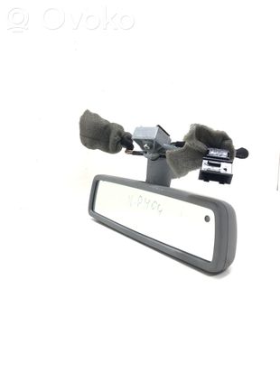 Volkswagen Phaeton Rear view mirror (interior) 3D1857511
