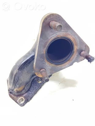 Volkswagen Phaeton Exhaust manifold 022253018