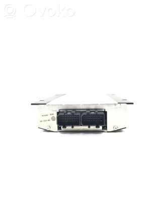 Volkswagen Phaeton Sound amplifier 3D0035466