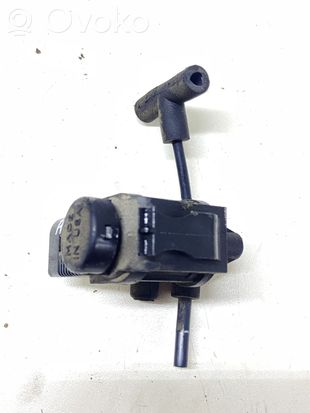 Volkswagen Phaeton Turbo solenoid valve