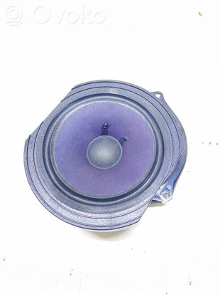 Volkswagen Phaeton Front door speaker