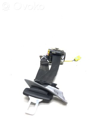 Volkswagen Phaeton Rear seatbelt 560976801