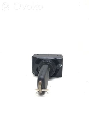 Volkswagen Phaeton Ignition lock 3D0905865