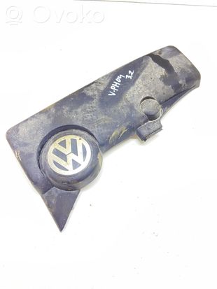 Volkswagen Phaeton Engine cover (trim) 022103925