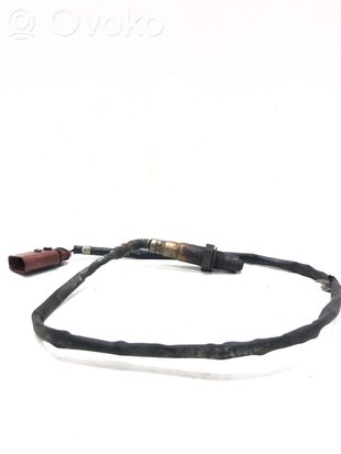 Volkswagen Phaeton Lambda probe sensor