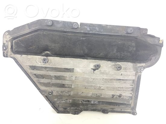 BMW 7 G11 G12 Pickup box liner