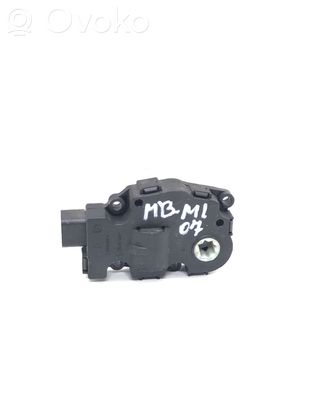 Mercedes-Benz ML W164 Air flap motor/actuator 01062006 929888G