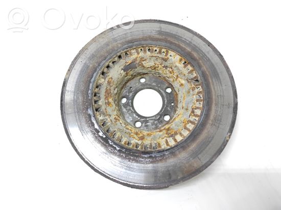 Volkswagen Phaeton Front brake disc