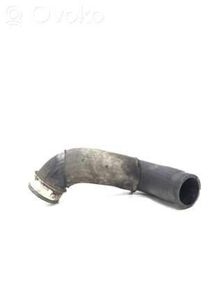 Mercedes-Benz A W169 Intercooler hose/pipe