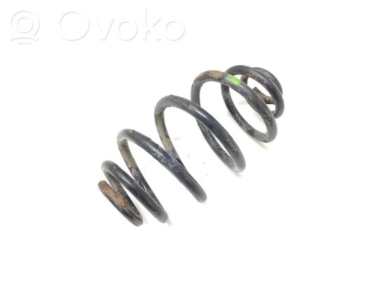 Volkswagen PASSAT B5 Rear coil spring