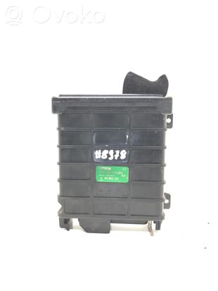 Audi 80 90 B3 Engine control unit/module 0280800104 811906264