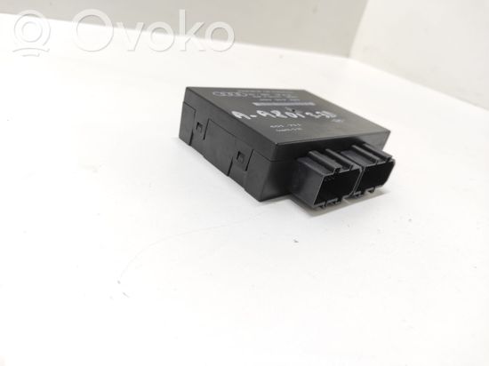Audi A8 S8 D2 4D Comfort/convenience module 4D0919283