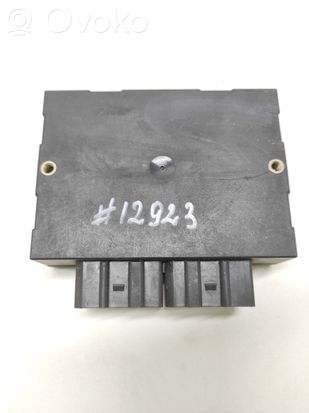 Audi A8 S8 D2 4D Comfort/convenience module 4D0919283