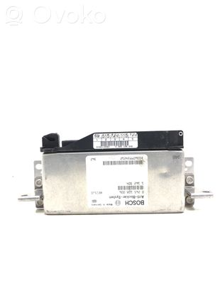 BMW 5 E34 ABS control unit/module 0265108006 1162504