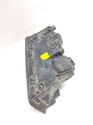 BMW 7 E38 Headlight/headlamp