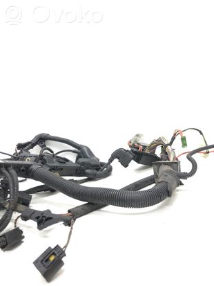 BMW 1 E81 E87 Engine installation wiring loom 780215306 EE00111899