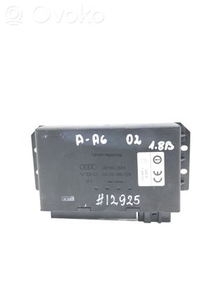 Audi A6 S6 C5 4B Comfort/convenience module 4B0962258 410215006009