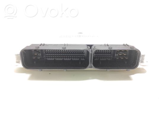 Audi A6 S6 C5 4B Engine control unit/module 4B1907401B 0281010393