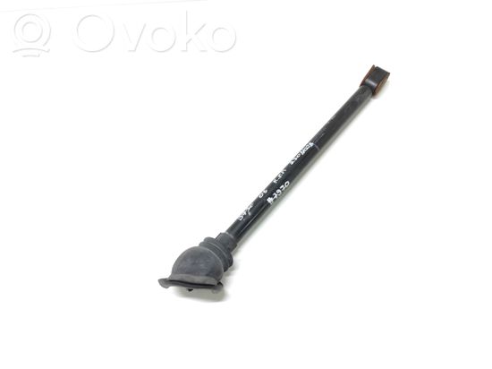 BMW 7 E65 E66 Front door check strap stopper 51217112443