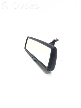 Volkswagen Golf V Rear view mirror (interior) 1K0857511