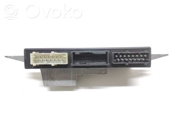 BMW 5 E39 Light module LCM 61358370875