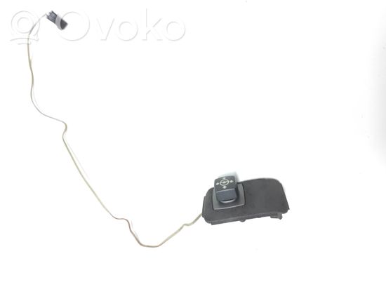 BMW 7 E65 E66 Steering wheel adjustment switch 03200710 600426 6911536
