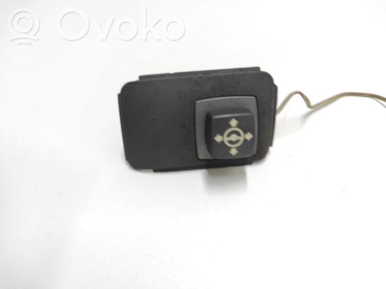 BMW 7 E65 E66 Steering wheel adjustment switch 03200710 600426 6911536