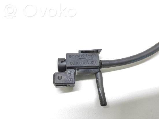BMW 7 E65 E66 Turbo solenoid valve 72234100 07T057