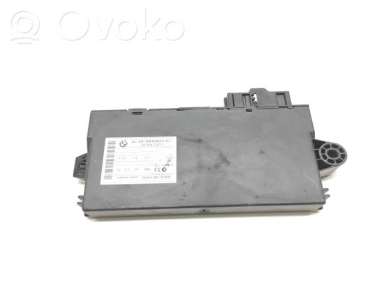 BMW 5 E60 E61 Comfort/convenience module 694383401 2070471017 5WK49513CBR