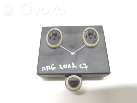 Audi A6 C7 Door control unit/module 4G8959795E 4G8959795A
