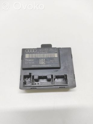 Audi A6 S6 C6 4F Door control unit/module 4F0959794 4F910795