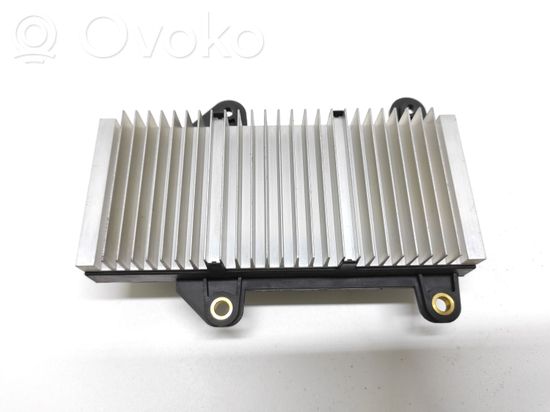 BMW 7 E65 E66 Engine control unit/module ECU 6923898 8ES00827002