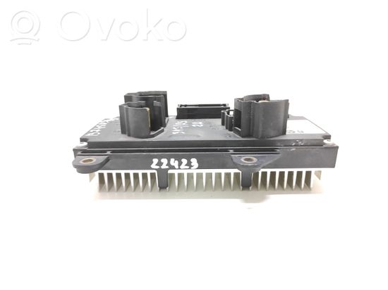 BMW 7 E65 E66 Engine control unit/module ECU 6943489 8ES00827014
