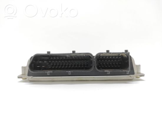 Audi A6 S6 C5 4B Engine control unit/module 4B0907552C 0261204767