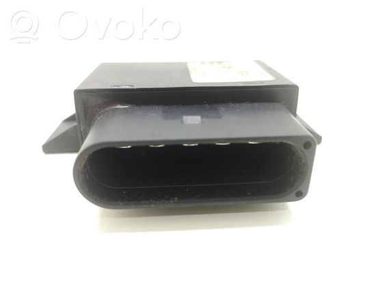 Audi A6 S6 C6 4F Fuel injection pump control unit/module 4F0906093