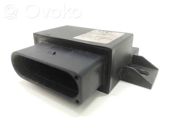Audi A6 S6 C6 4F Fuel injection pump control unit/module 4F0906093