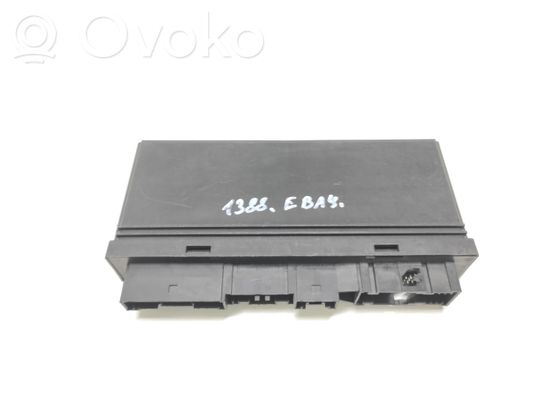 BMW 5 E39 Comfort/convenience module 61356945029 5WK49111