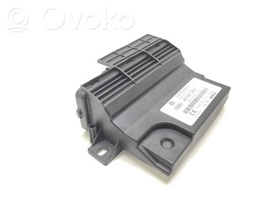 Audi A6 S6 C6 4F Comfort/convenience module 4F0907280A 4F0910280