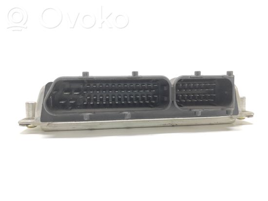 Audi A6 S6 C5 4B Engine control unit/module 4B0907552C 0261204767
