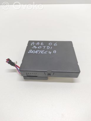 Audi A6 S6 C5 4B Light module LCM 4F0907289G SW4F0910289G