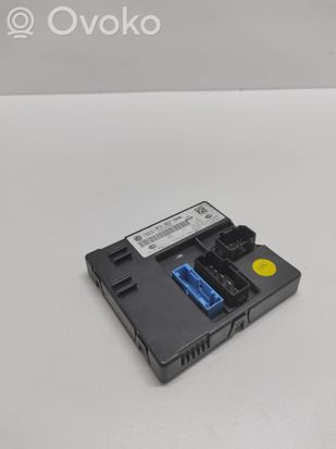Audi A6 S6 C6 4F Comfort/convenience module 4F0907289E SW4F0910289E