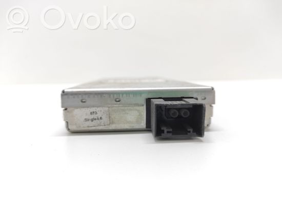BMW 7 E65 E66 Aerial antenna amplifier 901230000305 693357501