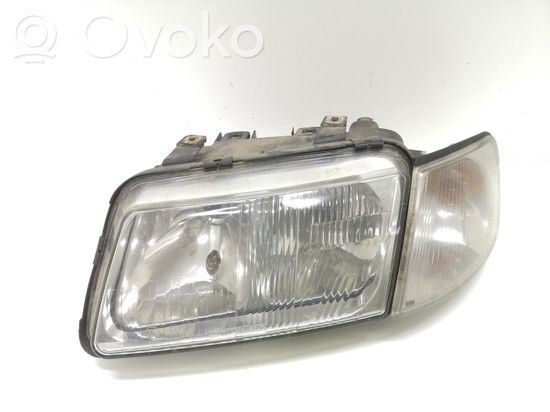 Audi A3 S3 8L Headlight/headlamp